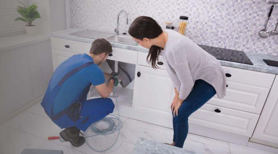 Professional Leak Detection in Fostoria, OH