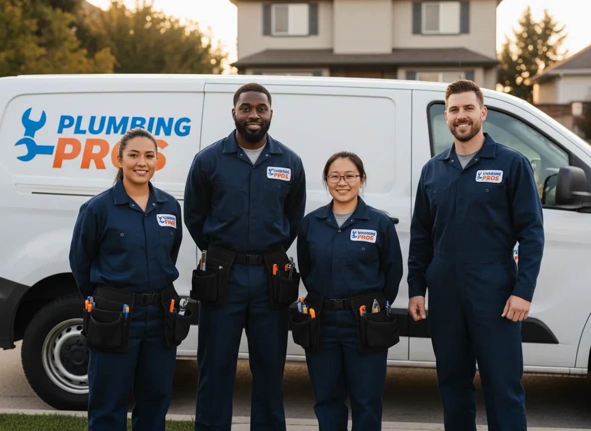 Water Heater Repair company in Fostoria, OH